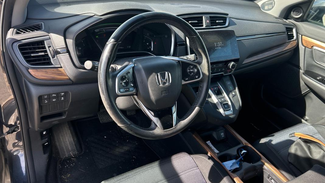 Honda Cr-v 2.0 i-MMD 4x2 ELEGANCE NAVI