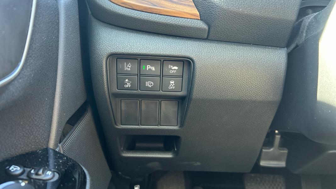 Honda Cr-v 2.0 i-MMD 4x2 ELEGANCE NAVI