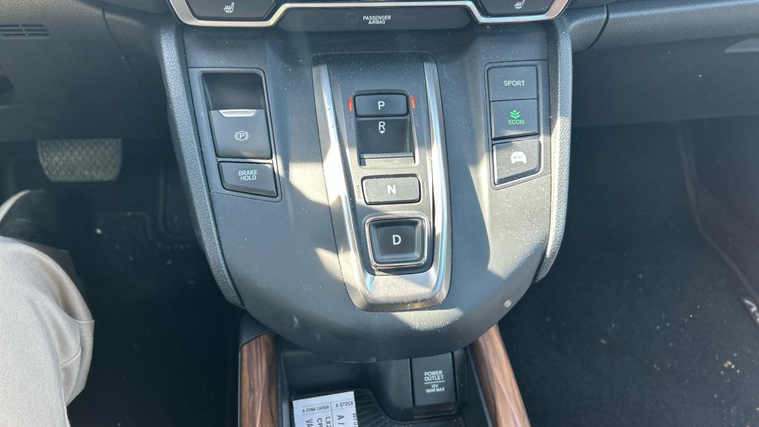 Honda Cr-v 2.0 i-MMD 4x2 ELEGANCE NAVI