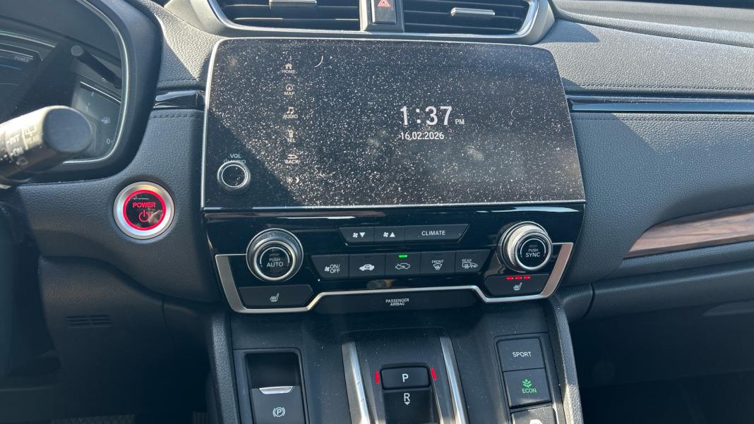 Honda Cr-v 2.0 i-MMD 4x2 ELEGANCE NAVI