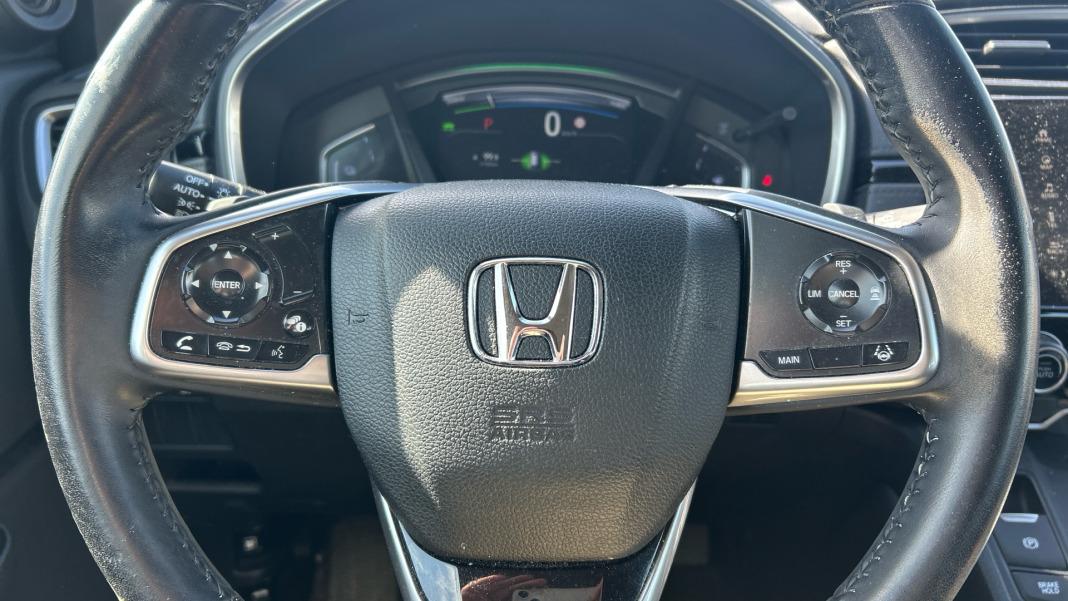 Honda Cr-v 2.0 i-MMD 4x2 ELEGANCE NAVI