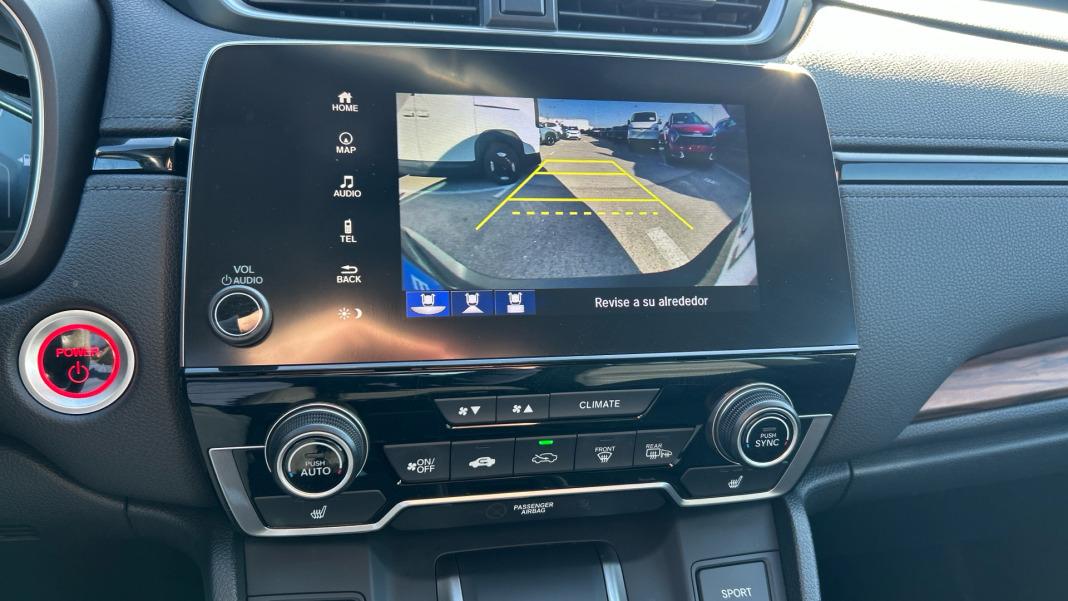 Honda Cr-v 2.0 i-MMD 4x2 ELEGANCE NAVI