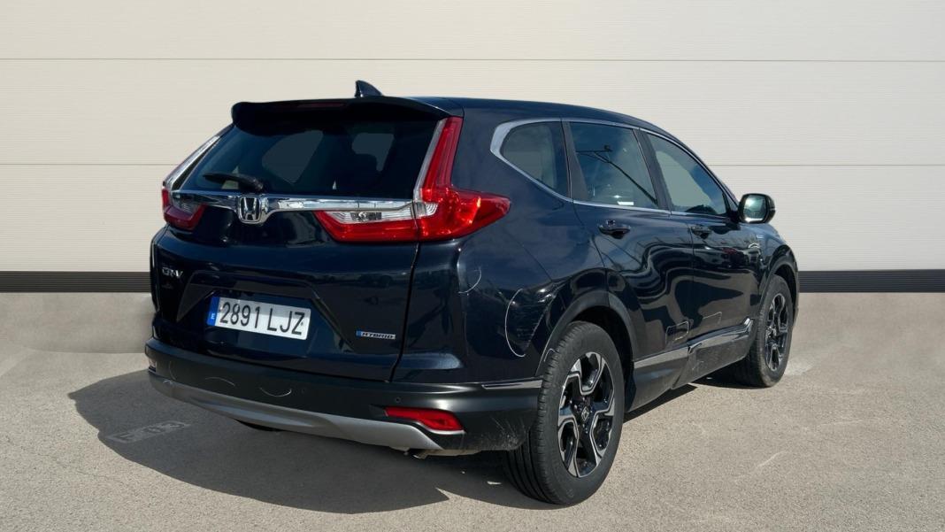 Honda Cr-v 2.0 i-MMD 4x2 ELEGANCE NAVI