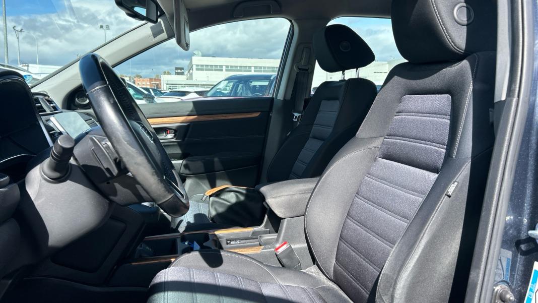 Honda Cr-v 2.0 i-MMD 4x2 ELEGANCE NAVI