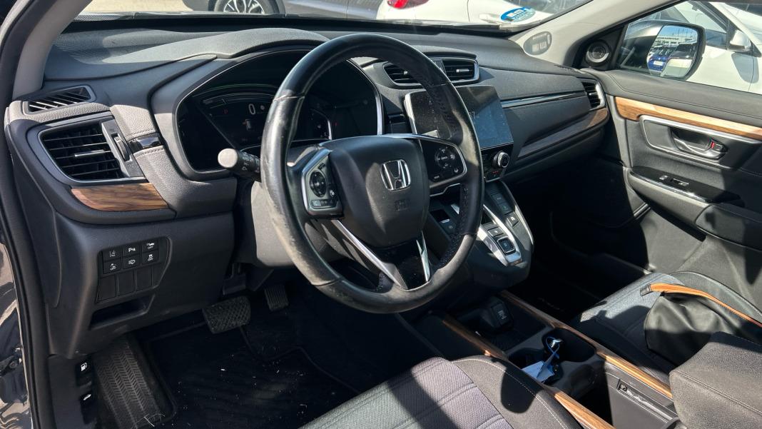 Honda Cr-v 2.0 i-MMD 4x2 ELEGANCE NAVI