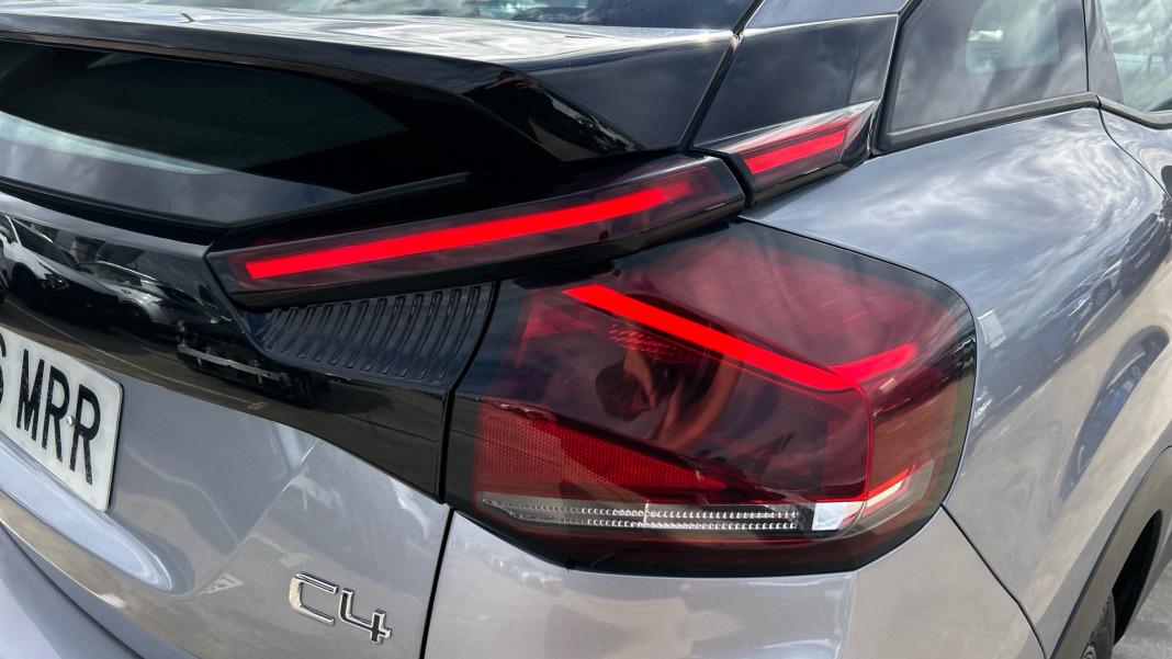 Citroën C4 PureTech 130 SS 6v Plus