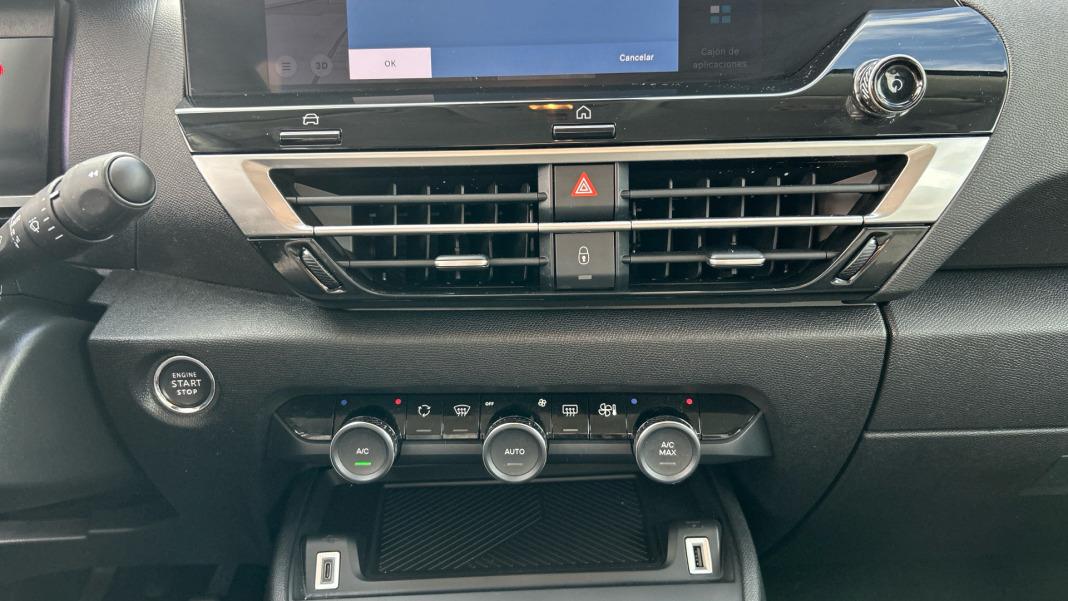 Citroën C4 PureTech 130 SS 6v Plus