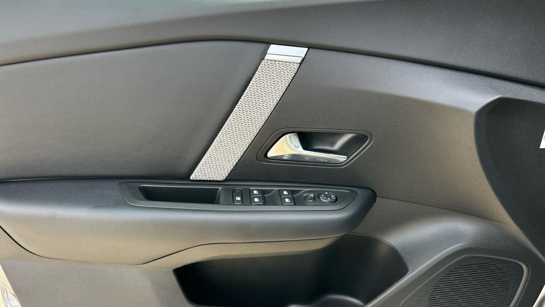 Citroën C4 PureTech 130 SS 6v Plus