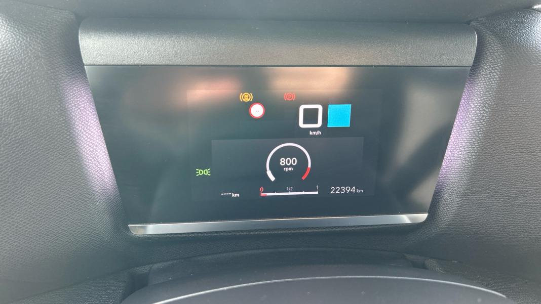 Citroën C4 PureTech 130 SS 6v Plus