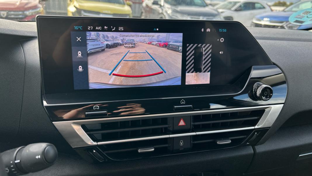 Citroën C4 PureTech 130 SS 6v Plus