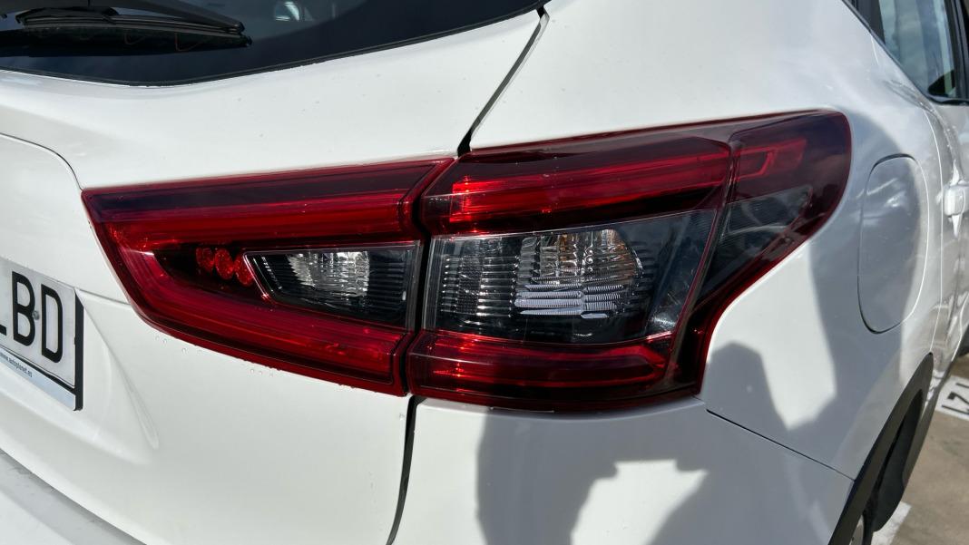 Nissan Qashqai dCi 85 kW (115 CV) E6D ACENTA