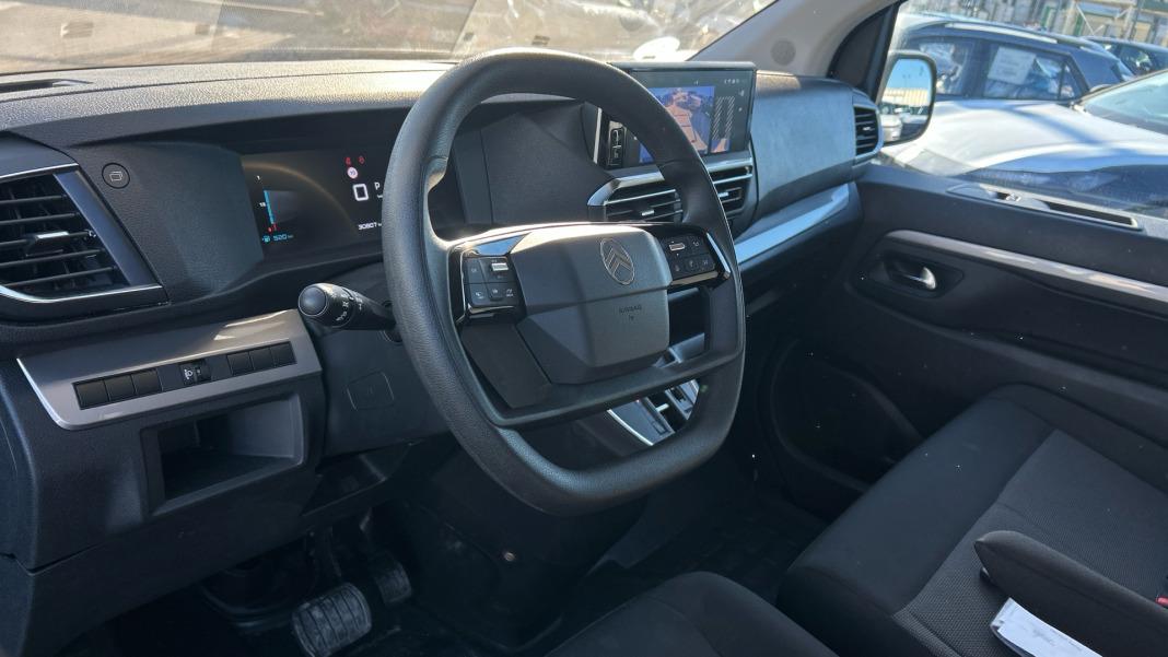 Citroën Spacetourer Plus Talla XL BlueHDi 180 SS EAT8