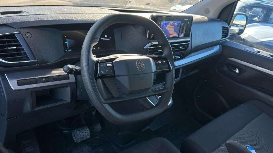 Citroën Spacetourer Plus Talla XL BlueHDi 180 SS EAT8