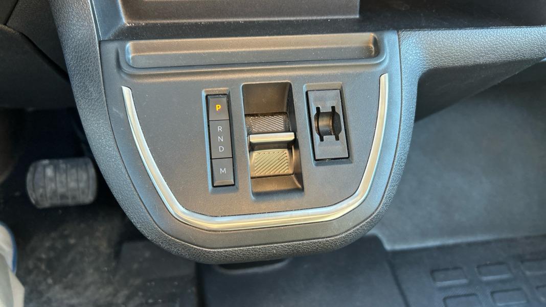 Citroën Spacetourer Plus Talla XL BlueHDi 180 SS EAT8