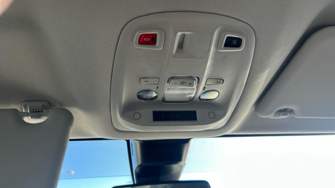 Citroën Spacetourer Plus Talla XL BlueHDi 180 SS EAT8
