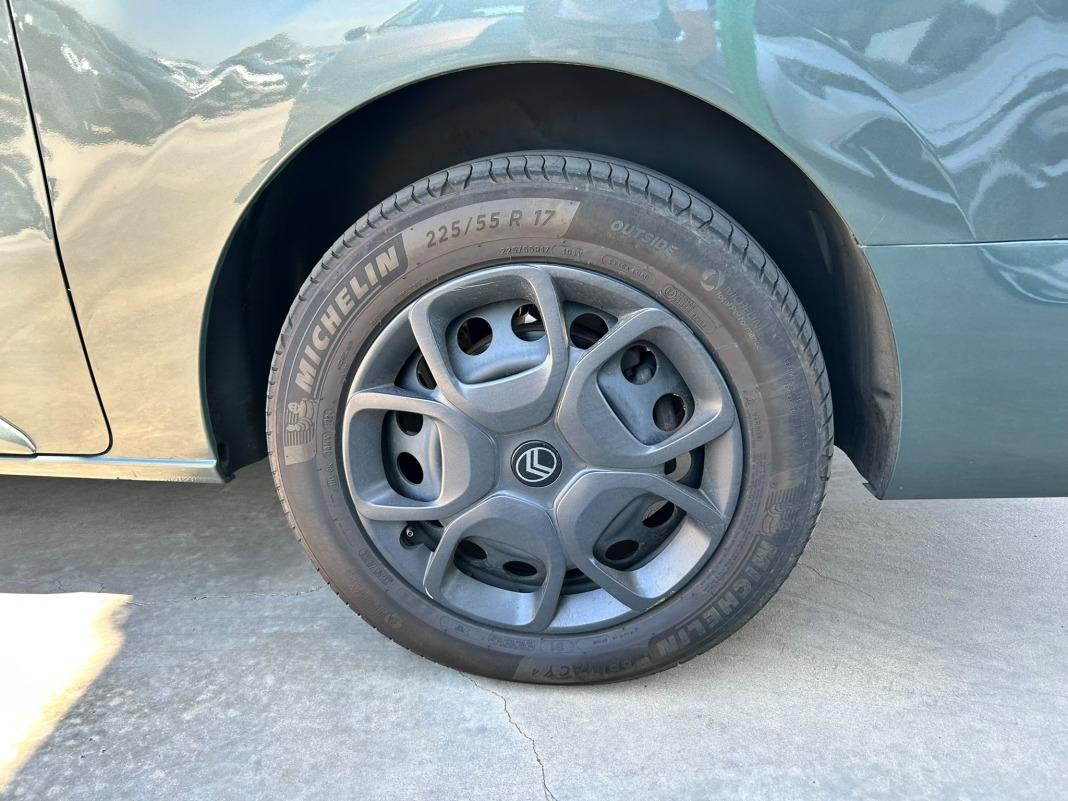 Citroën Spacetourer Plus Talla XL BlueHDi 180 SS EAT8