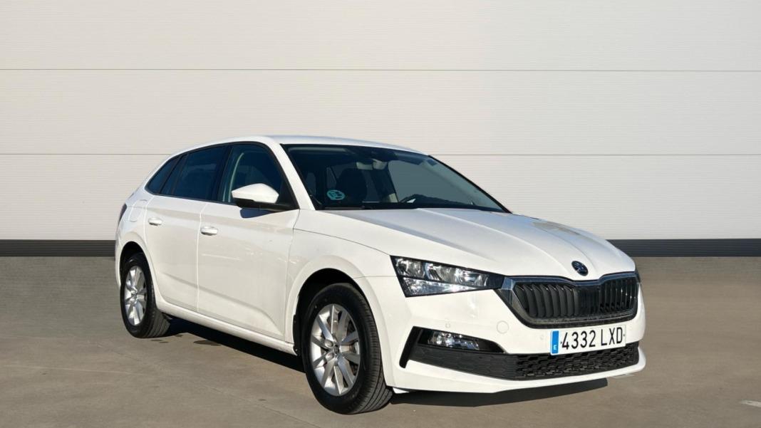 Skoda Scala 1.0 TSI 70 KW (95 CV) Emotion