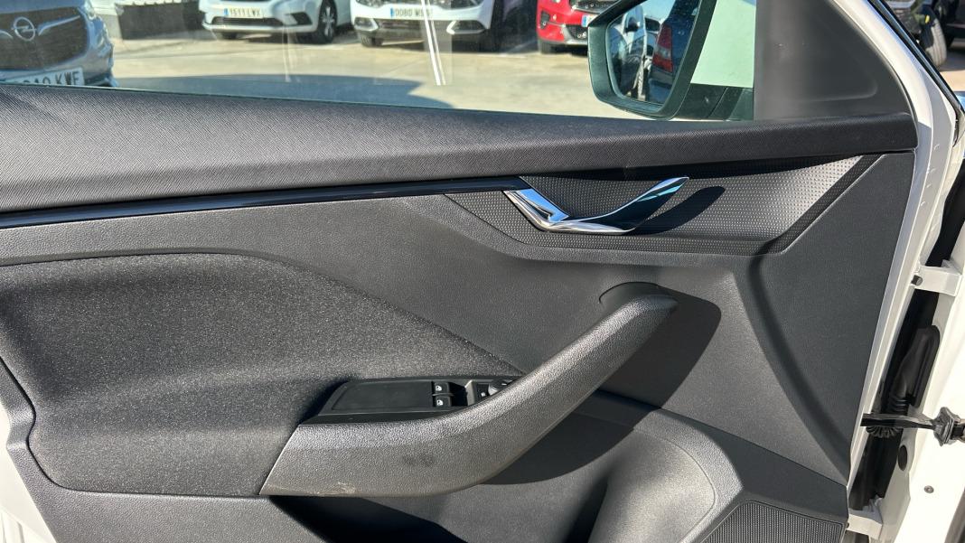 Skoda Scala 1.0 TSI 70 KW (95 CV) Emotion