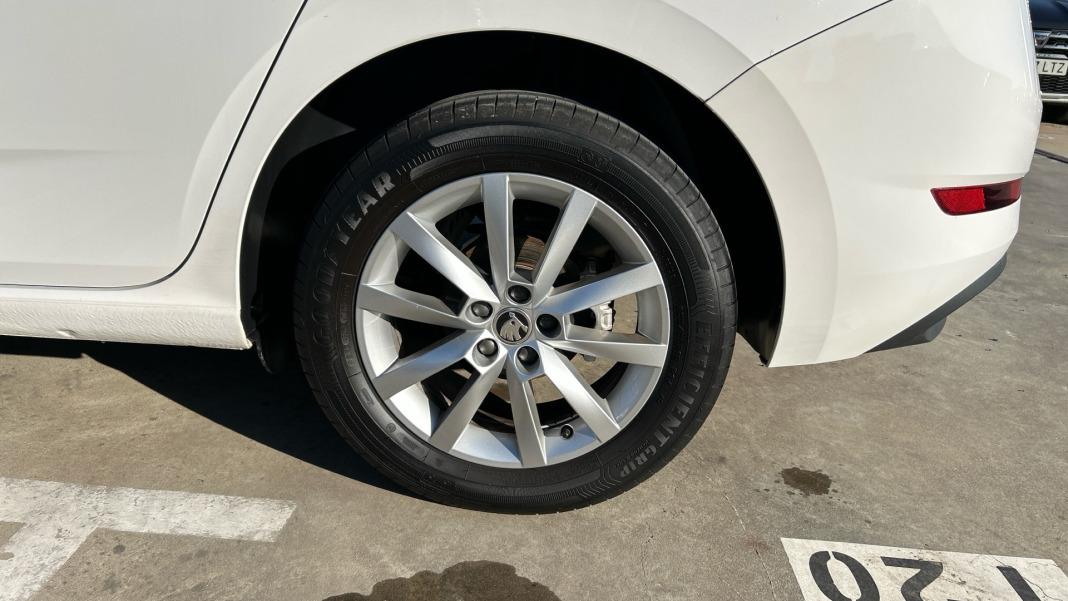 Skoda Scala 1.0 TSI 70 KW (95 CV) Emotion