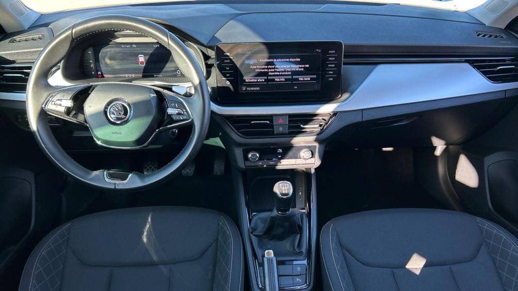 Skoda Scala 1.0 TSI 70 KW (95 CV) Emotion