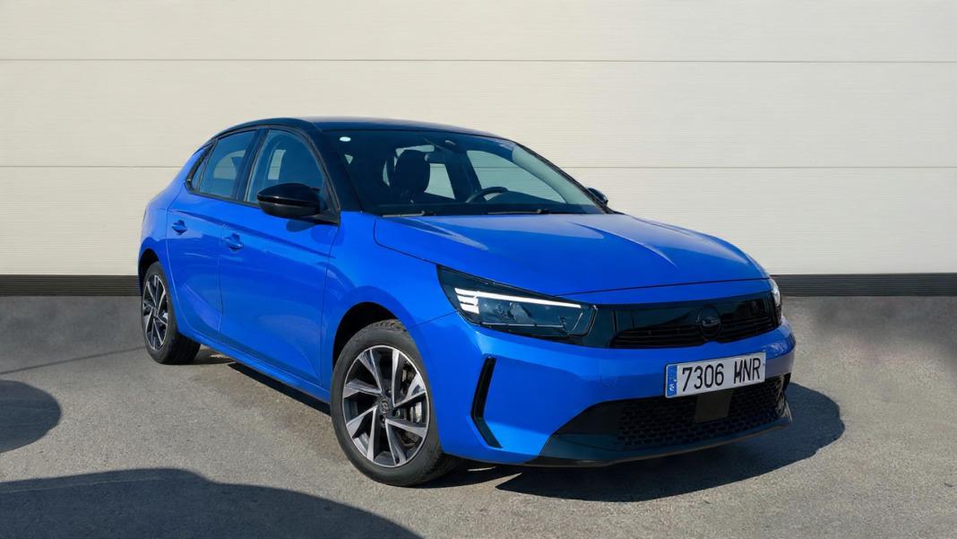 Opel Corsa 1.2T XHL 74kW (100CV) GS