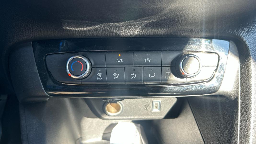 Opel Corsa 1.2T XHL 74kW (100CV) GS