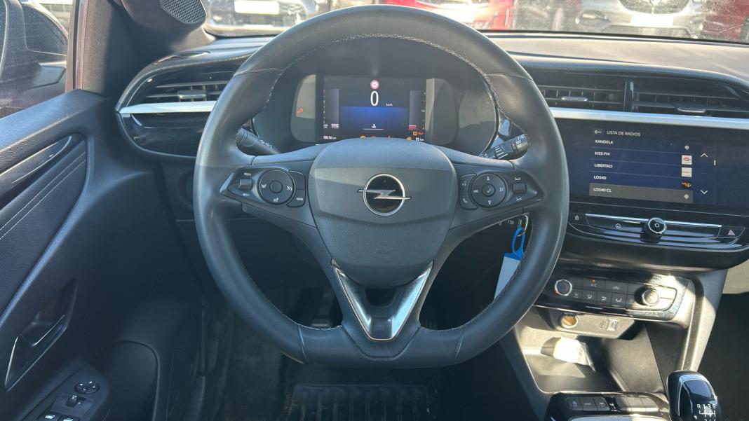 Opel Corsa 1.2T XHL 74kW (100CV) GS