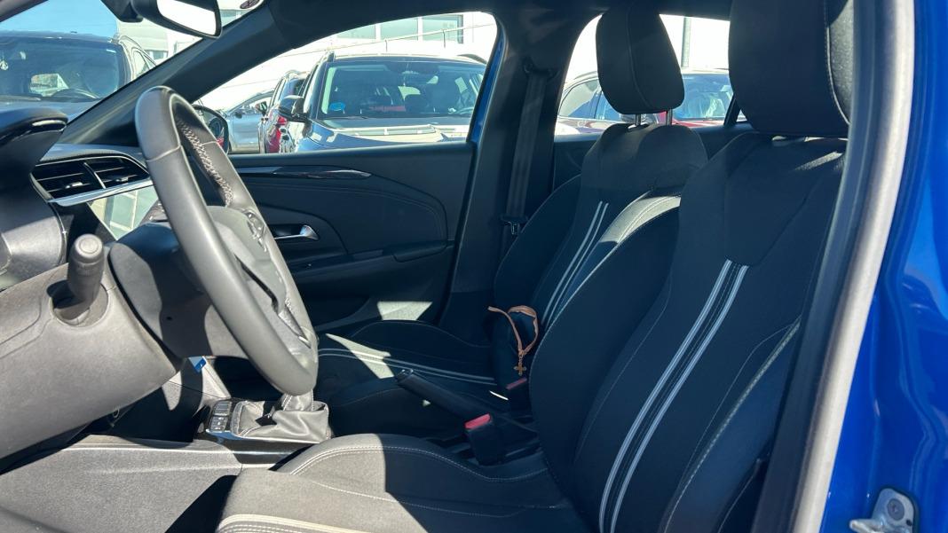 Opel Corsa 1.2T XHL 74kW (100CV) GS