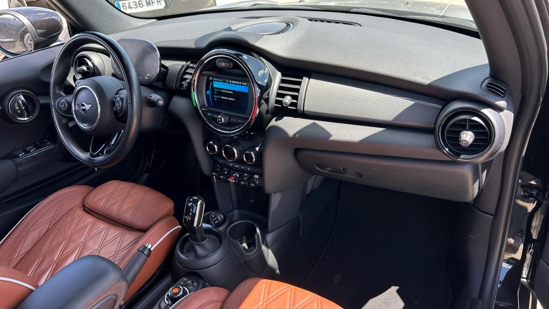 MINI Mini COOPER CABRIO