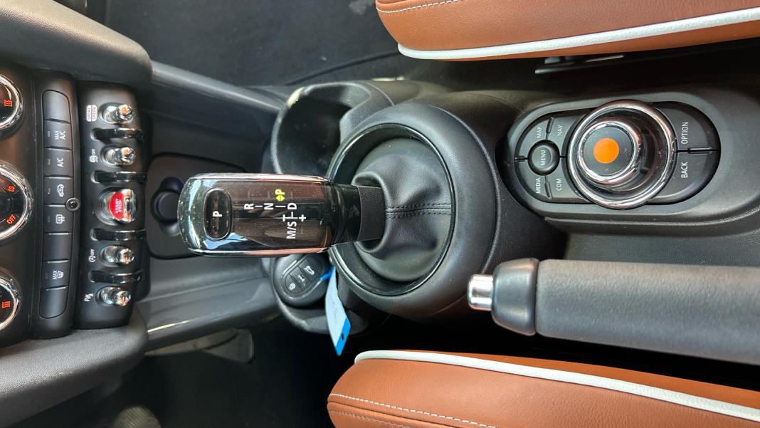 MINI Mini COOPER CABRIO