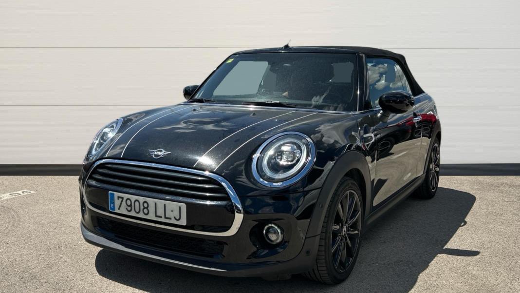 MINI Mini COOPER CABRIO