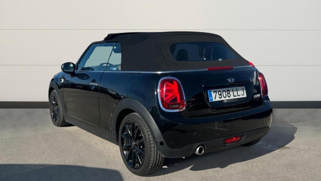 MINI Mini COOPER CABRIO
