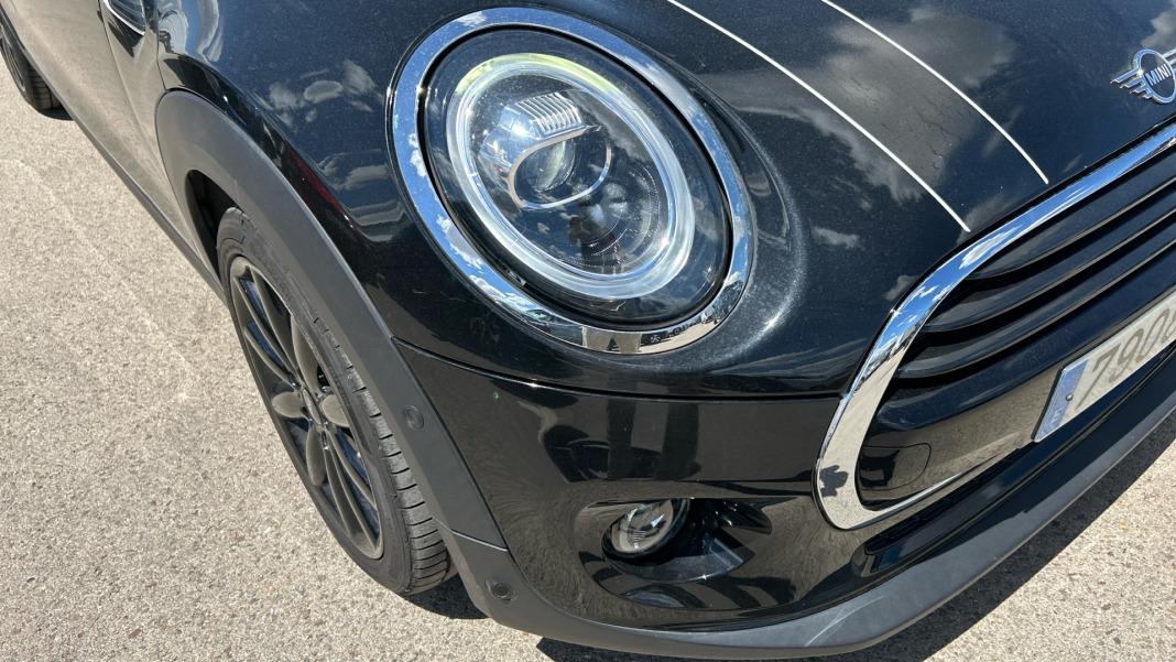 MINI Mini COOPER CABRIO
