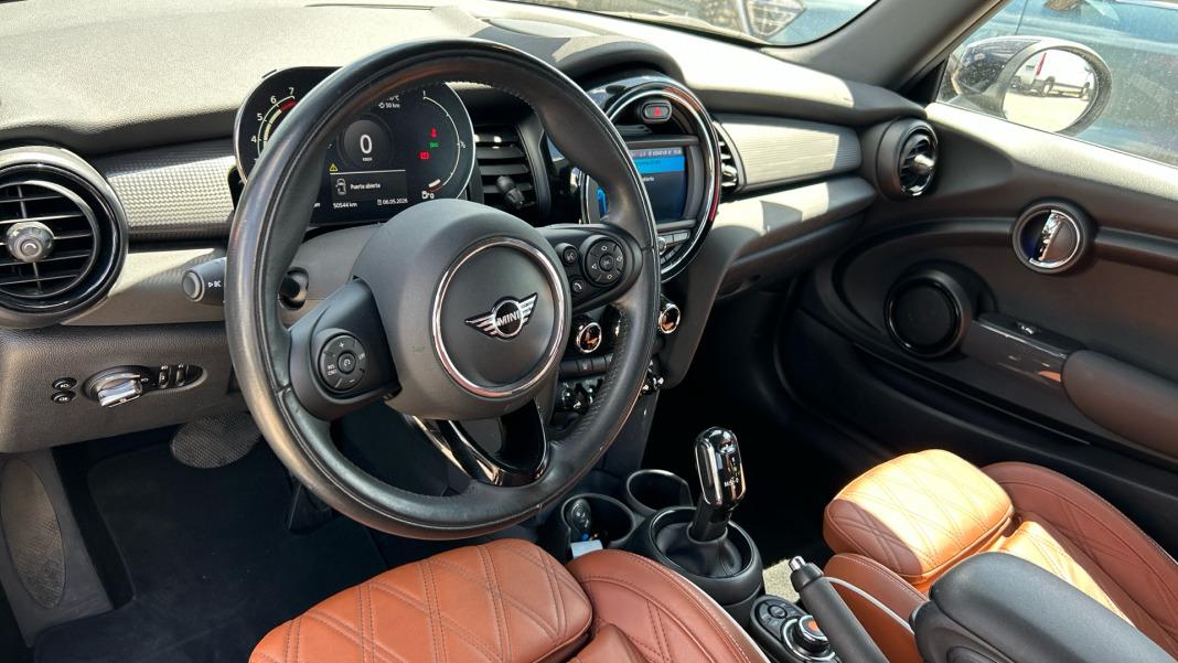 MINI Mini COOPER CABRIO