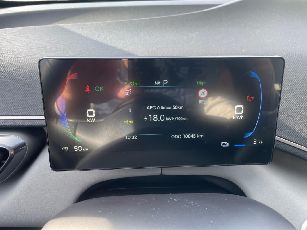 BYD Dolphin Surf Boost