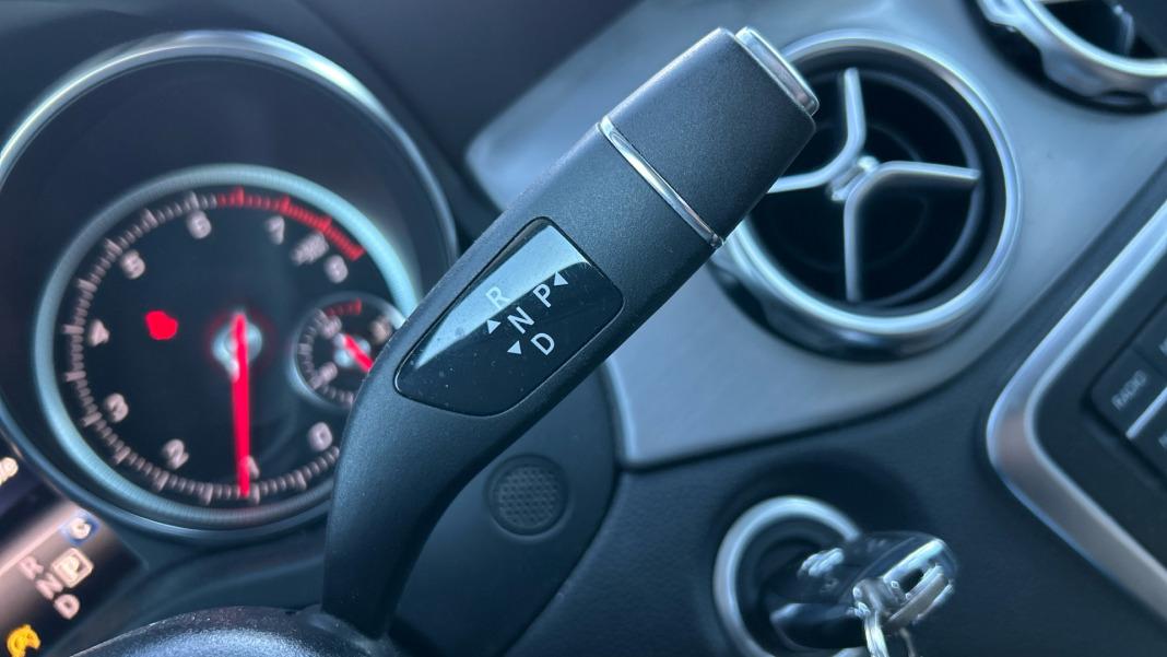 Mercedes-Benz Clase Gla GLA 200