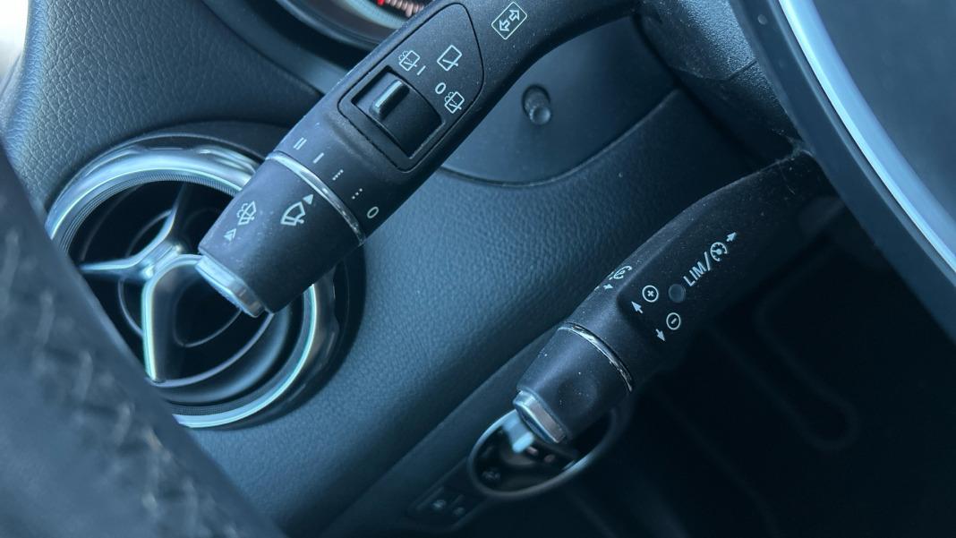Mercedes-Benz Clase Gla GLA 200