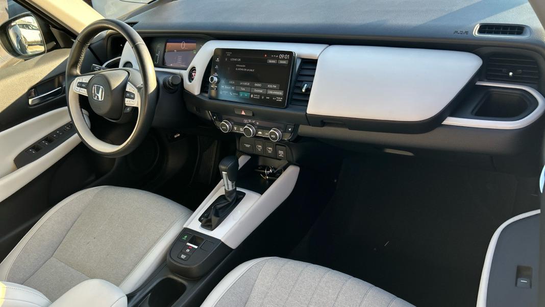 Honda Jazz 1.5 i-MMD EXECUTIVE