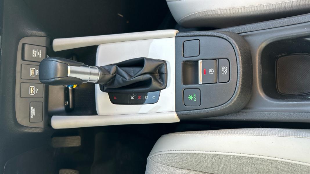 Honda Jazz 1.5 i-MMD EXECUTIVE