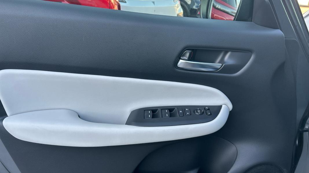 Honda Jazz 1.5 i-MMD EXECUTIVE