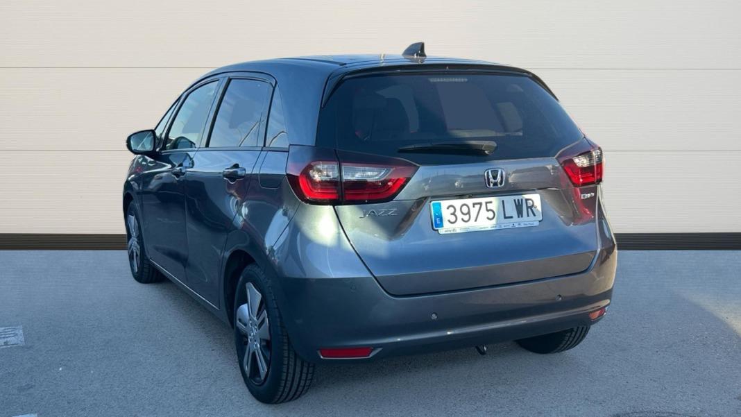 Honda Jazz 1.5 i-MMD EXECUTIVE