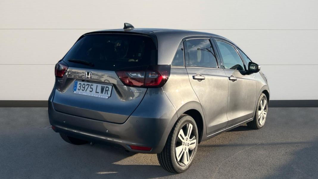 Honda Jazz 1.5 i-MMD EXECUTIVE