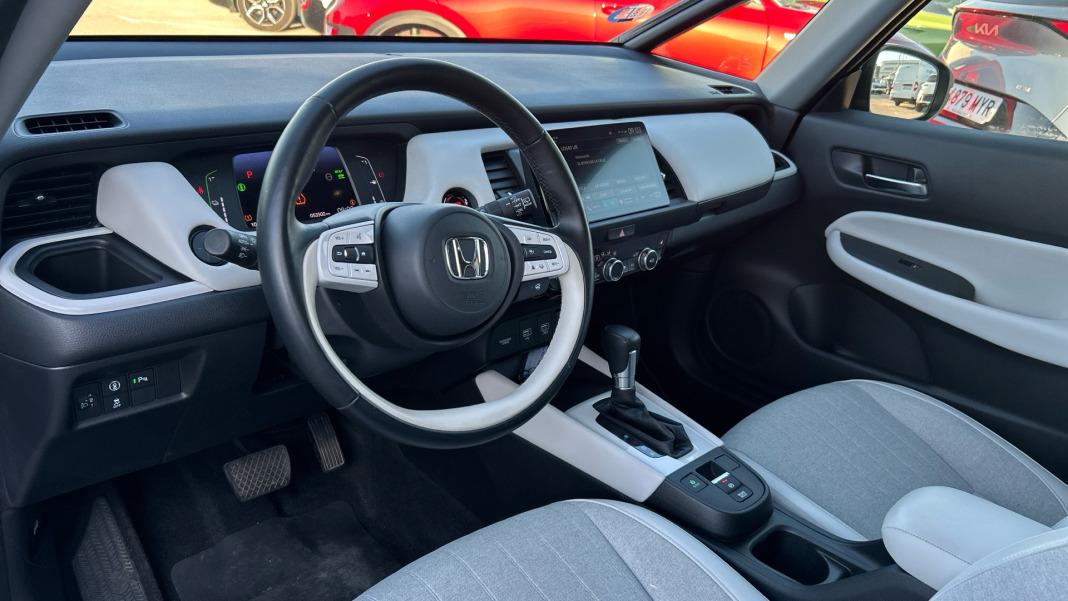 Honda Jazz 1.5 i-MMD EXECUTIVE