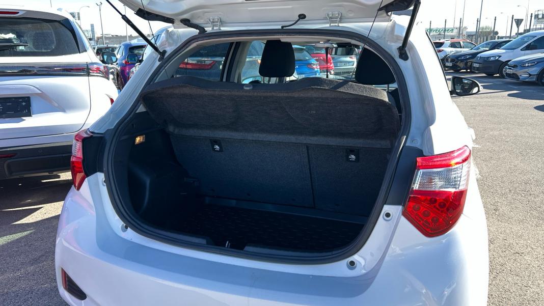 Toyota Yaris 1.5 110 Feel