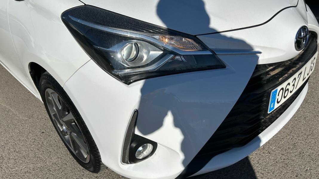 Toyota Yaris 1.5 110 Feel