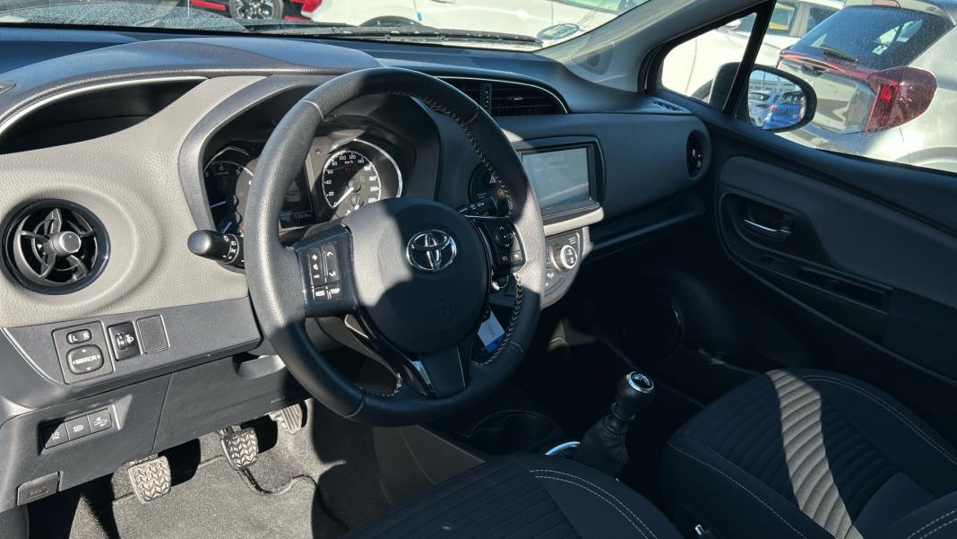 Toyota Yaris 1.5 110 Feel