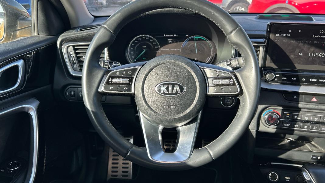 Kia Xceed 1.6 GDi PHEV 104kW (141CV) eMotion