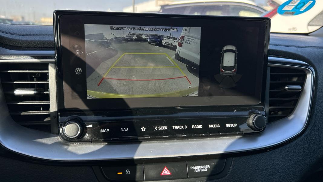 Kia Xceed 1.6 GDi PHEV 104kW (141CV) eMotion