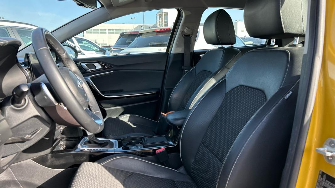 Kia Xceed 1.6 GDi PHEV 104kW (141CV) eMotion