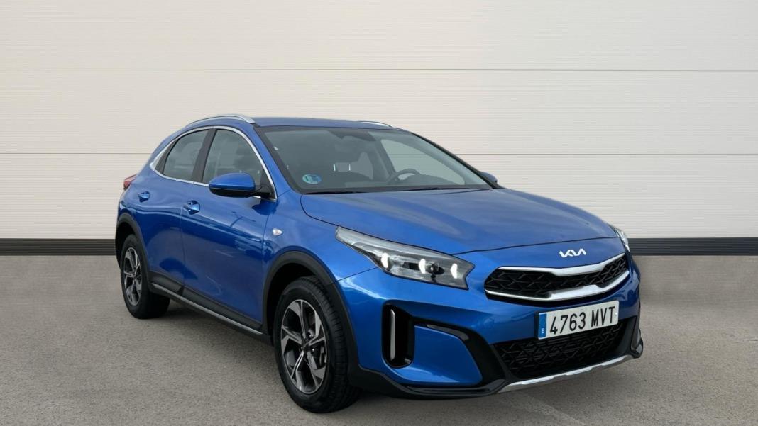 Kia Xceed 1.5 MHEV iMT Drive 103kW (140CV) DCT